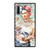 FRIDA KAHLO TATTOO Samsung Galaxy Note 10 Plus Case Cover