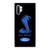 FORD MUSTANG SHELBY COBRA GT 500 Samsung Galaxy Note 10 Plus Case Cover