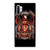 FIREFIGHTER FIREMAN HEROES Samsung Galaxy Note 10 Plus Case Cover
