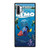 FINDING NEMO DISNEY Samsung Galaxy Note 10 Plus Case Cover