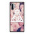 FALL OUT BOY FLORAL Samsung Galaxy Note 10 Plus Case Cover FALL OUT BOY FLORAL Samsung Galaxy Note 10 Plus Case Cover