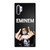 EMINEM RAP GOD Samsung Galaxy Note 10 Plus Case Cover