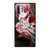 ELFEN LIED LUCY ANIME 2 Samsung Galaxy Note 10 Plus Case Cover