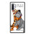 EEYORE DONKEY AND TIGGER QUOTE Samsung Galaxy Note 10 Plus Case Cover