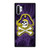 ECU EAST CAROLINA ICON Samsung Galaxy Note 10 Plus Case Cover