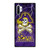 ECU EAST CAROLINA  PIRRATES Samsung Galaxy Note 10 Plus Case Cover