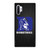 DUKE BLUE DEVILS ICON Samsung Galaxy Note 10 Plus Case Cover