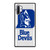 DUKE BLUE DEVILS  ICON Samsung Galaxy Note 10 Plus Case Cover