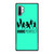 DUDE PERFECT LOGO Samsung Galaxy Note 10 Plus Case Cover DUDE PERFECT LOGO Samsung Galaxy Note 10 Plus Case Cover