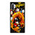 DUCK TALES CARTOON DISNEY Samsung Galaxy Note 10 Plus Case Cover