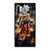 DRAGON BALL GOKU ULTRA INSTINCT Samsung Galaxy Note 10 Plus Case Cover DRAGON BALL GOKU ULTRA INSTINCT Samsung Galaxy Note 10 Plus Case Cover