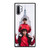 DOBRE BROTHER TWINS Samsung Galaxy Note 10 Plus Case Cover