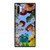 DISNEY TOY STORY 4 Samsung Galaxy Note 10 Plus Case Cover