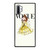 DISNEY PRINCESS BELLE VOGUE Samsung Galaxy Note 10 Plus Case Cover DISNEY PRINCESS BELLE VOGUE Samsung Galaxy Note 10 Plus Case Cover