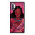 DISNEY PRINCCES POCAHONTAS Samsung Galaxy Note 10 Plus Case Cover DISNEY PRINCCES POCAHONTAS Samsung Galaxy Note 10 Plus Case Cover
