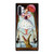 DISNEY HAUNTED MANSION TIGHTROPE GIRL Samsung Galaxy Note 10 Plus Case Cover