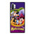 DISNEY HAPPY HALLOWEEN 2 Samsung Galaxy Note 10 Plus Case Cover
