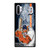 DETROIT TIGERS TEAM MASCOT Samsung Galaxy Note 10 Plus Case Cover DETROIT TIGERS TEAM MASCOT Samsung Galaxy Note 10 Plus Case Cover