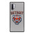 DETROIT TIGERS BASEBALL JERSEY Samsung Galaxy Note 10 Plus Case Cover DETROIT TIGERS BASEBALL JERSEY Samsung Galaxy Note 10 Plus Case Cover