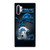 DETROIT LIONS LOGO HELMET Samsung Galaxy Note 10 Plus Case Cover