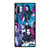 DESCENDANTS COLLAGE Samsung Galaxy Note 10 Plus Case Cover DESCENDANTS COLLAGE Samsung Galaxy Note 10 Plus Case Cover