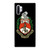 DELTA SIGMA THETA LOGO Samsung Galaxy Note 10 Plus Case Cover DELTA SIGMA THETA LOGO Samsung Galaxy Note 10 Plus Case Cover