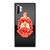 DELTA SIGMA THETA LOGO 2 Samsung Galaxy Note 10 Plus Case Cover DELTA SIGMA THETA LOGO 2 Samsung Galaxy Note 10 Plus Case Cover