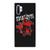 DEADPOOL POKEMON PIKACHU ART Samsung Galaxy Note 10 Plus Case Cover DEADPOOL POKEMON PIKACHU ART Samsung Galaxy Note 10 Plus Case Cover