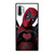 DEADPOOL LOVE Samsung Galaxy Note 10 Plus Case Cover DEADPOOL LOVE Samsung Galaxy Note 10 Plus Case Cover