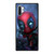 DEADPOOL KAWAII MARVEL Samsung Galaxy Note 10 Plus Case Cover