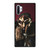 DANIEL DUMILE MF DOOM  Samsung Galaxy Note 10 Plus Case Cover