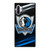 DALLAS MAVERICKS LOGO Samsung Galaxy Note 10 Plus Case Cover