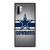 DALLAS COWBOYS NFL LOGO Samsung Galaxy Note 10 Plus Case Cover
