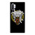 CROOKS AND CASTLES LOGO Samsung Galaxy Note 10 Plus Case Cover CROOKS AND CASTLES LOGO Samsung Galaxy Note 10 Plus Case Cover