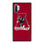 CRIMSON TIDE ALABAMA SYMBOL Samsung Galaxy Note 10 Plus Case Cover