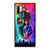 COLDPLAY BAND ART Samsung Galaxy Note 10 Plus Case Cover COLDPLAY BAND ART Samsung Galaxy Note 10 Plus Case Cover