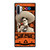 COCO DISNEY ERNESTO DE LA CRUZ Samsung Galaxy Note 10 Plus Case Cover