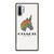 COACH NEW YORK UNICORN Samsung Galaxy Note 10 Plus Case Cover COACH NEW YORK UNICORN Samsung Galaxy Note 10 Plus Case Cover
