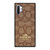 COACH NEW YORK PATTERN Samsung Galaxy Note 10 Plus Case Cover