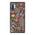 COACH NEW YORK NEW POOPY Samsung Galaxy Note 10 Plus Case Cover