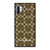 COACH NEW YORK ICON Samsung Galaxy Note 10 Plus Case Cover