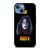 ACE FREHLEY KISS BAND iPhone 13 Case Cover