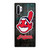 CLEVELAND INDIANS WOODEN LOGO Samsung Galaxy Note 10 Plus Case Cover