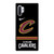 CLEVELAND CAVALIERS NIKE Samsung Galaxy Note 10 Plus Case Cover