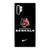 CINCINNATI BENGALS NIKE FOOTBALL Samsung Galaxy Note 10 Plus Case Cover