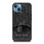 ACDC ROCK BAND LOGO iPhone 13 Case Cover