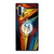 CHIVAS DE GUADALAJARA COLOR FULL Samsung Galaxy Note 10 Plus Case Cover