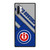 CHICAGO CUBS UBS MLB LOGO Samsung Galaxy Note 10 Plus Case Cover