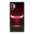 CHICAGO BULLS SYMBOL Samsung Galaxy Note 10 Plus Case Cover