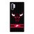 CHICAGO BULLS NIKE STRIPE Samsung Galaxy Note 10 Plus Case Cover